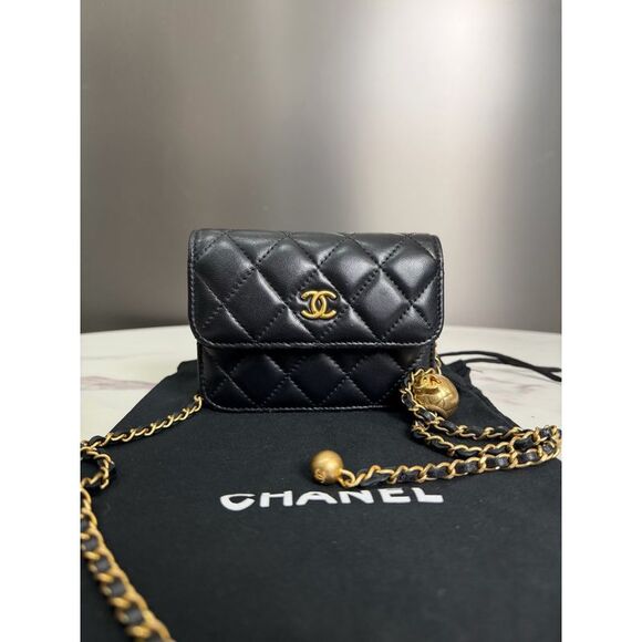 Chanel Handbags - Chanel Women Pre-Loved Bag Very Good Condition